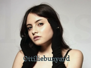 Ottiliebunyard