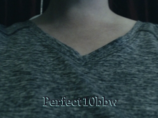 Perfect10bbw