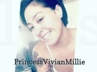 PrincessVivianMillie