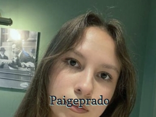 Paigeprado