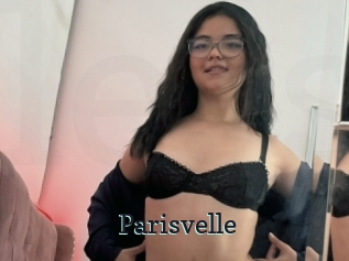 Parisvelle