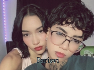 Parisvi