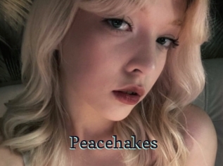 Peacehakes