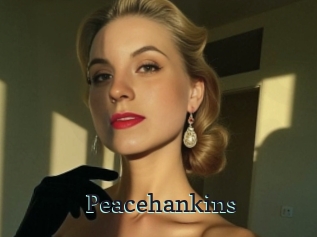 Peacehankins