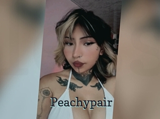 Peachypair