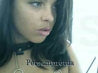 Persempretua