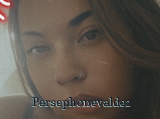 Persephonevaldez
