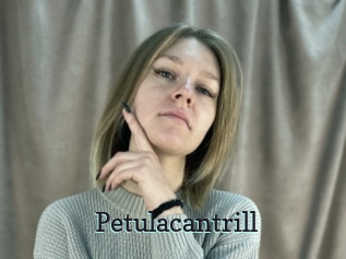 Petulacantrill