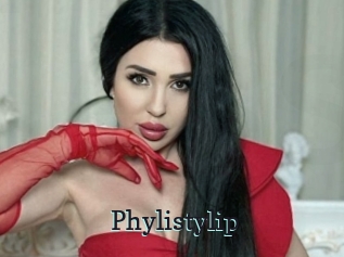 Phylistylip