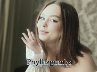 Phyllisgumbs