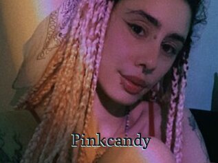 Pinkcandy