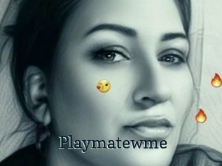 Playmatewme