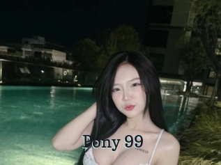 Pony_99