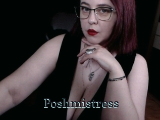 Poshmistress