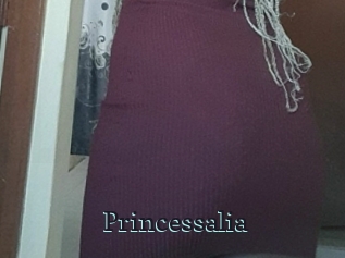 princessalia Lesbienne Sexe