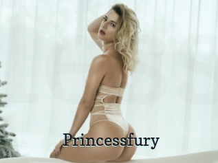 Princessfury