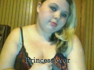 Princesslover