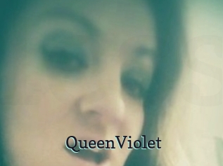 QueenViolet