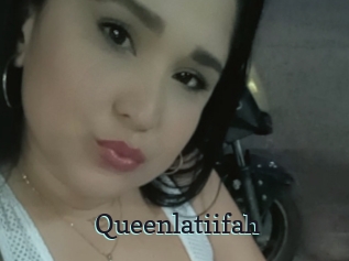 Queenlatiifah