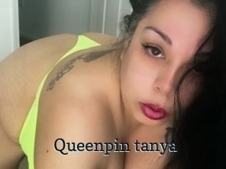 Queenpin_tanya