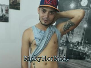 RickyHotRude Lesbienne Sexe