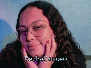 Racheljamees