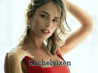 Rachelvixen