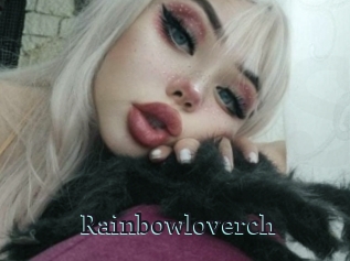 Rainbowloverch