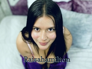 Raisahamilton