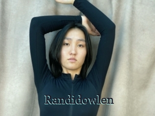 Randidowlen