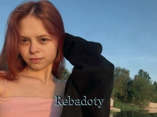 Rebadoty