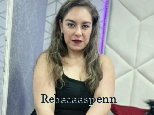Rebecaaspenn