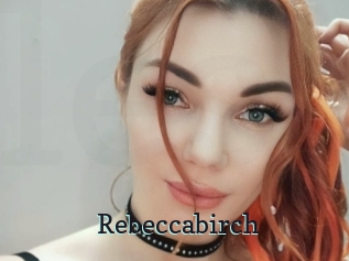 Rebeccabirch