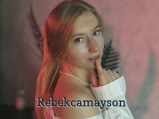 Rebekcamayson