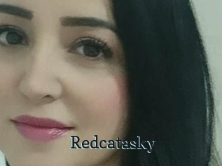 Redcatasky