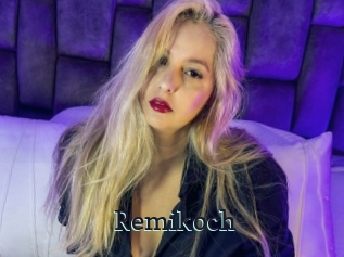 Remikoch