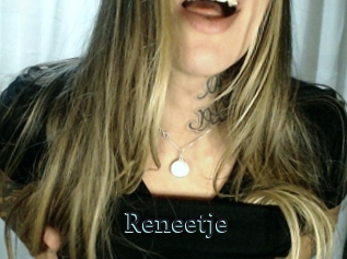 Reneetje