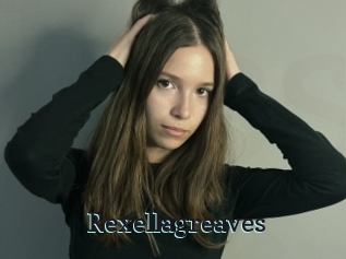Rexellagreaves