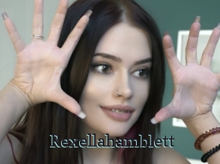 Rexellahamblett