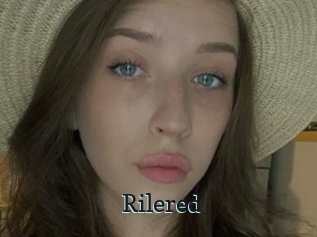 rilered Lesbienne Sexe