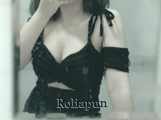 Roliapun
