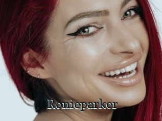 Ronieparker