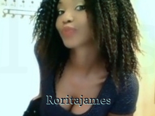 Roritajames