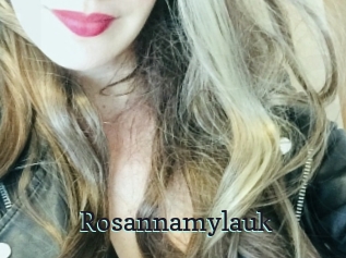 Rosannamylauk