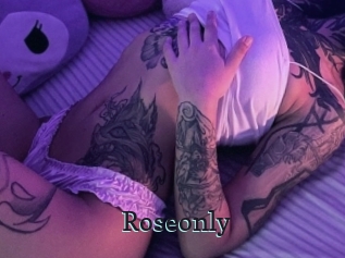 Roseonly