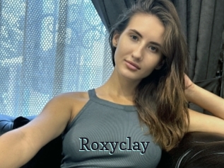 Roxyclay