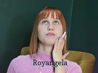 Royangela