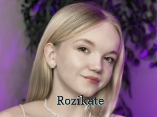 Rozikate