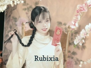 Rubixia