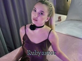 Rubyastor